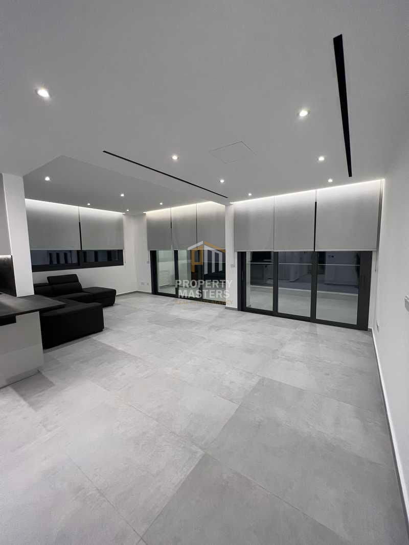 2 Bedroom  Apartment in Lykabittos, Nicosia