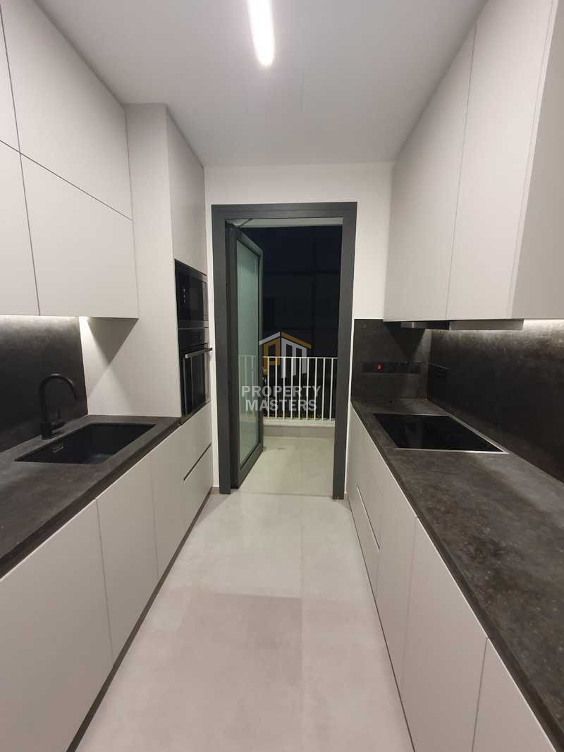 2 Bedroom  Apartment in Lykabittos, Nicosia