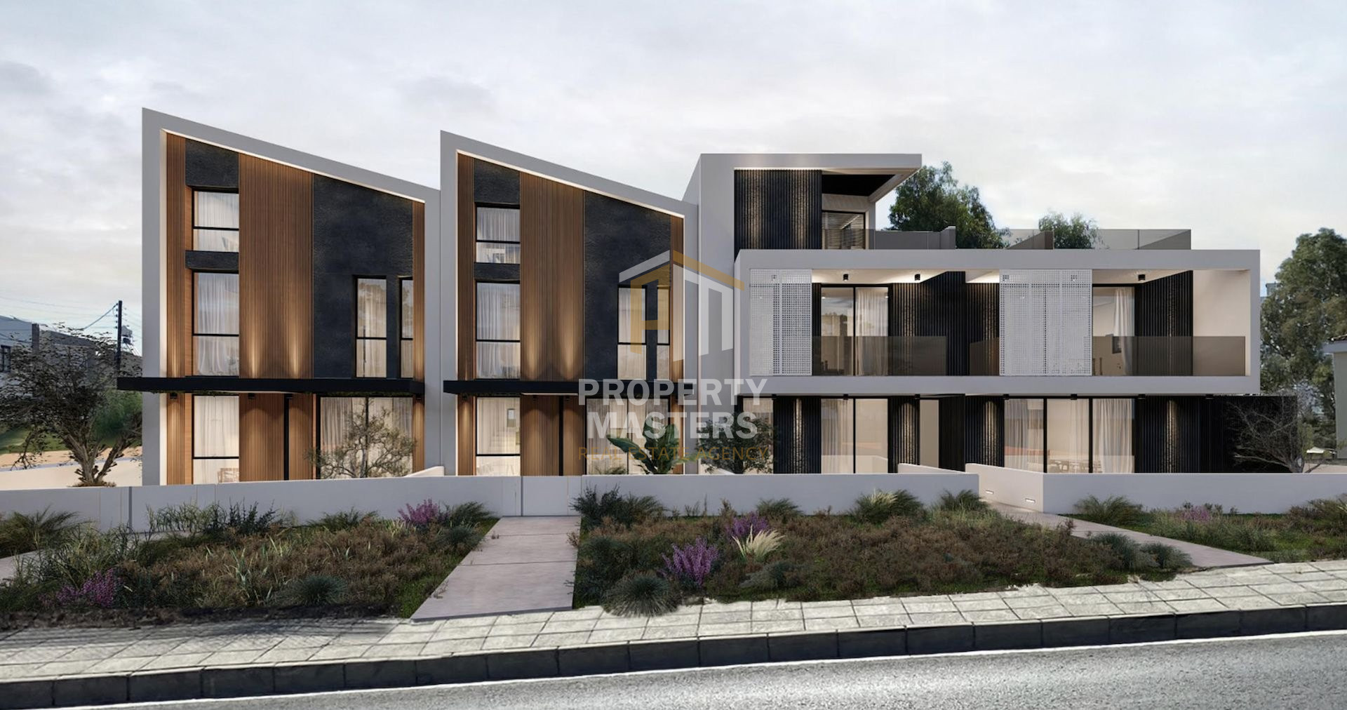 2 Bedroom House in Lakatameia, Nicosia