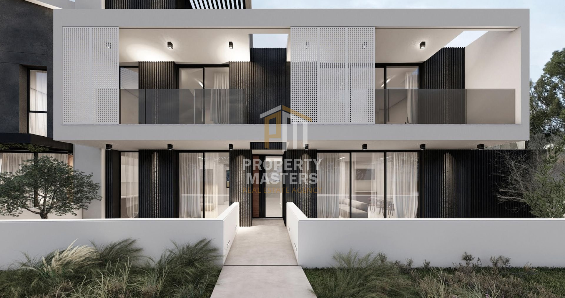 2 Bedroom House in Lakatameia, Nicosia