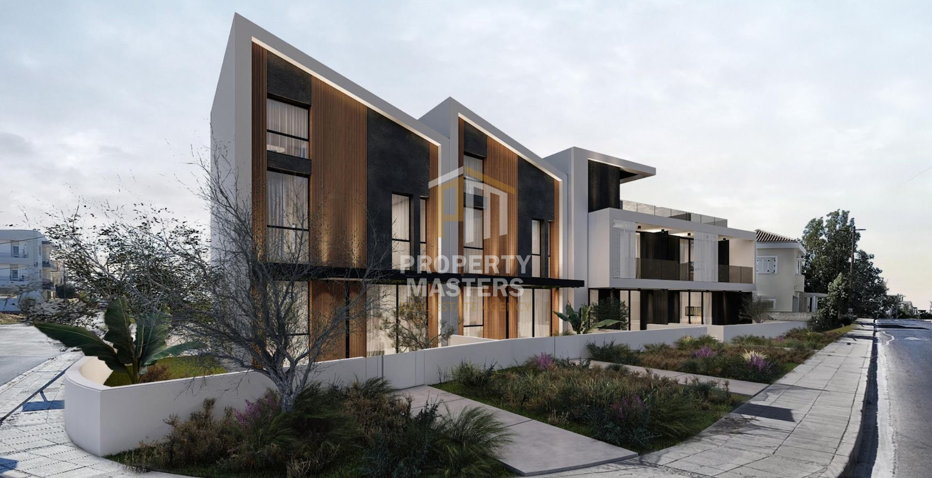 2 Bedroom House in Lakatameia, Nicosia