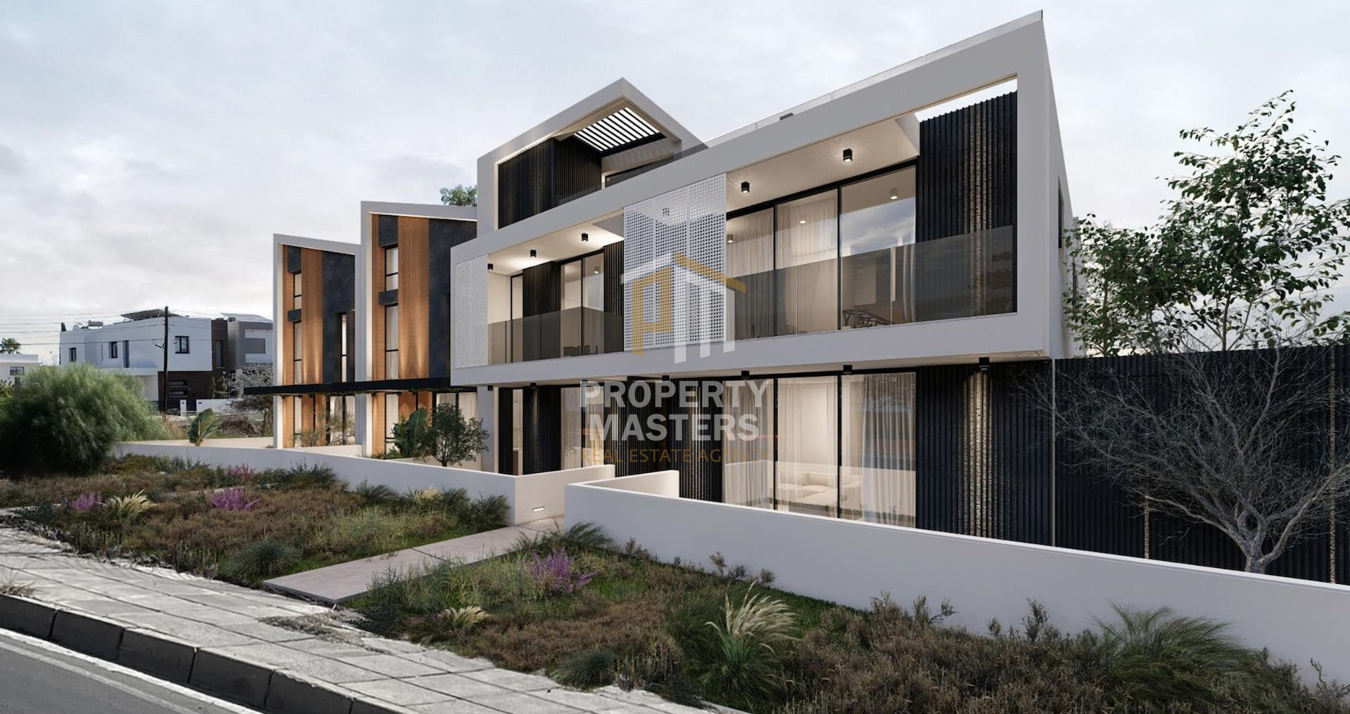 2 Bedroom House in Lakatameia, Nicosia