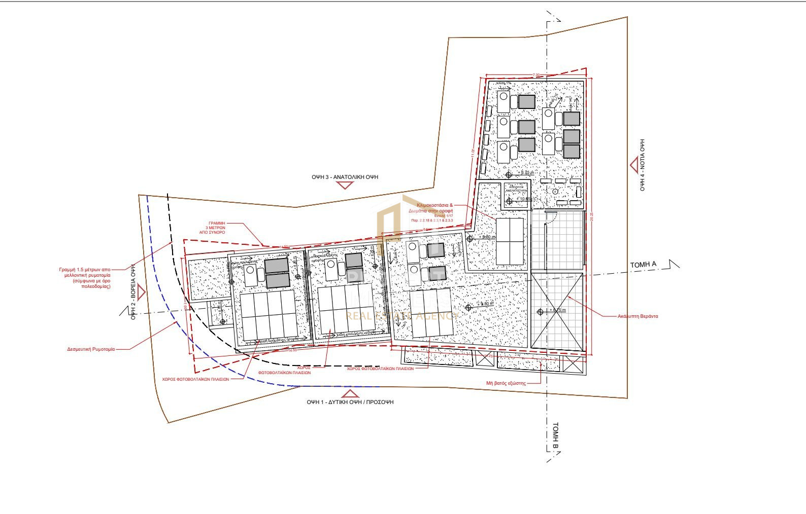 2 Bedroom House in Lakatameia, Nicosia