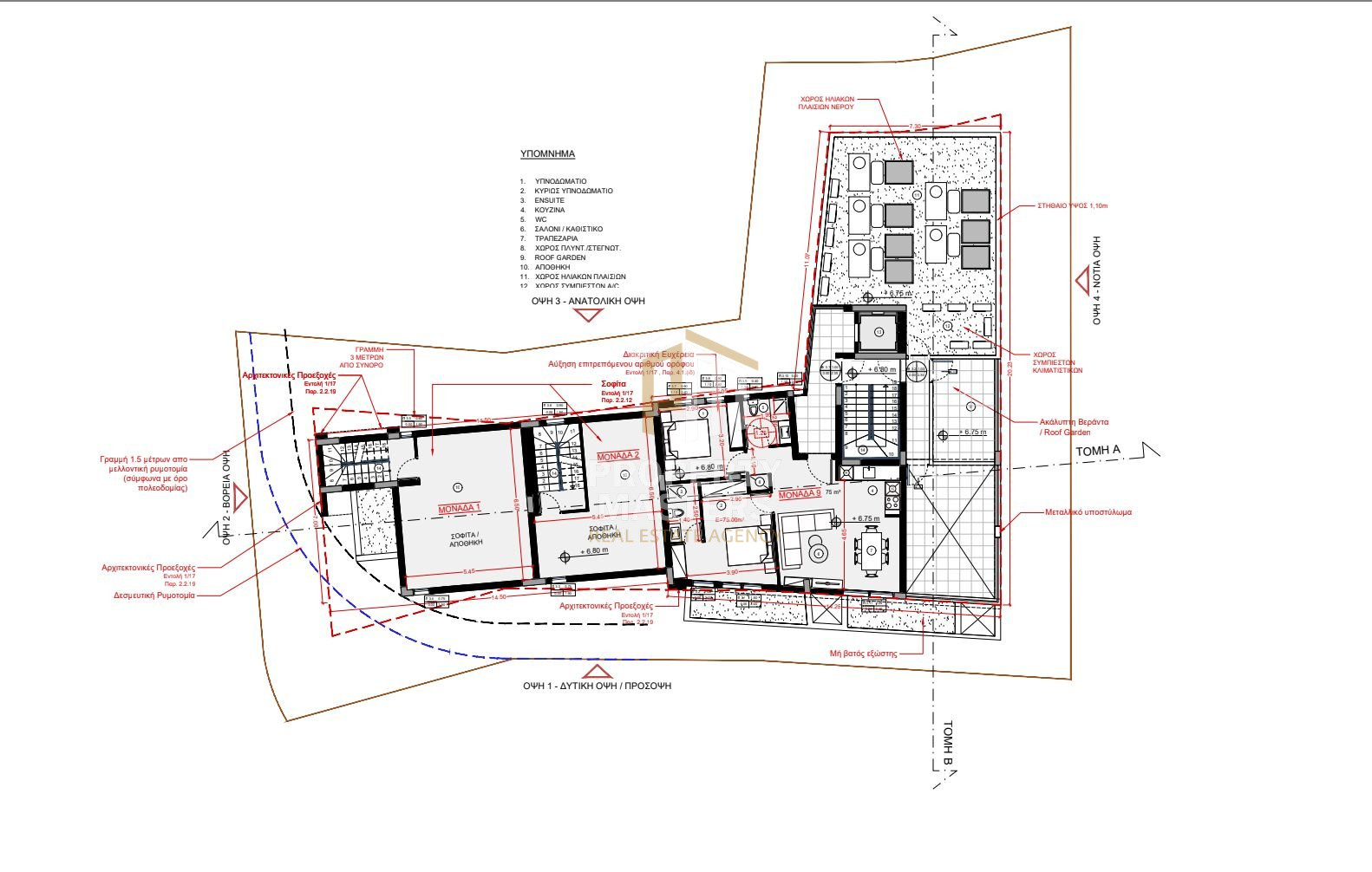 2 Bedroom House in Lakatameia, Nicosia