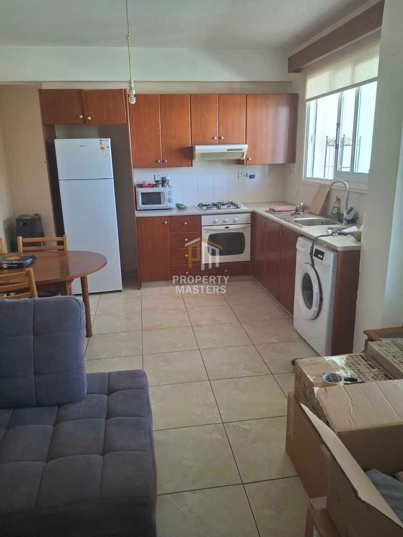 1 Bedroom  Apartment in Strovolos, Nicosia