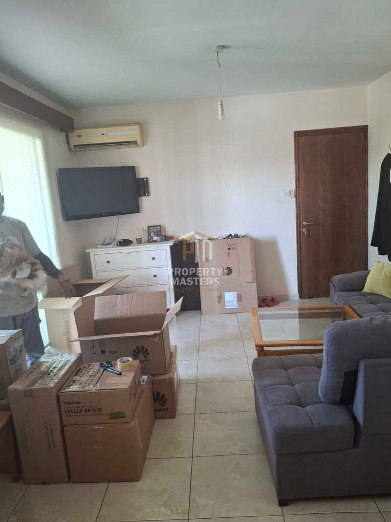 1 Bedroom  Apartment in Strovolos, Nicosia