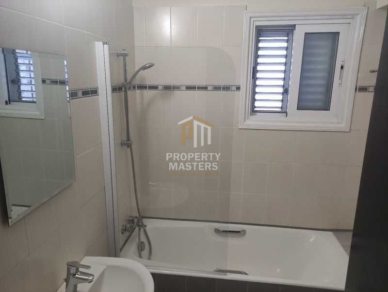 2 Bedroom  Apartment in Aglantzia, Nicosia