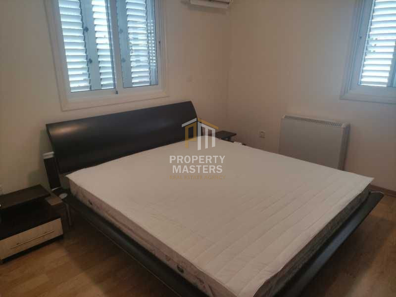 2 Bedroom  Apartment in Aglantzia, Nicosia
