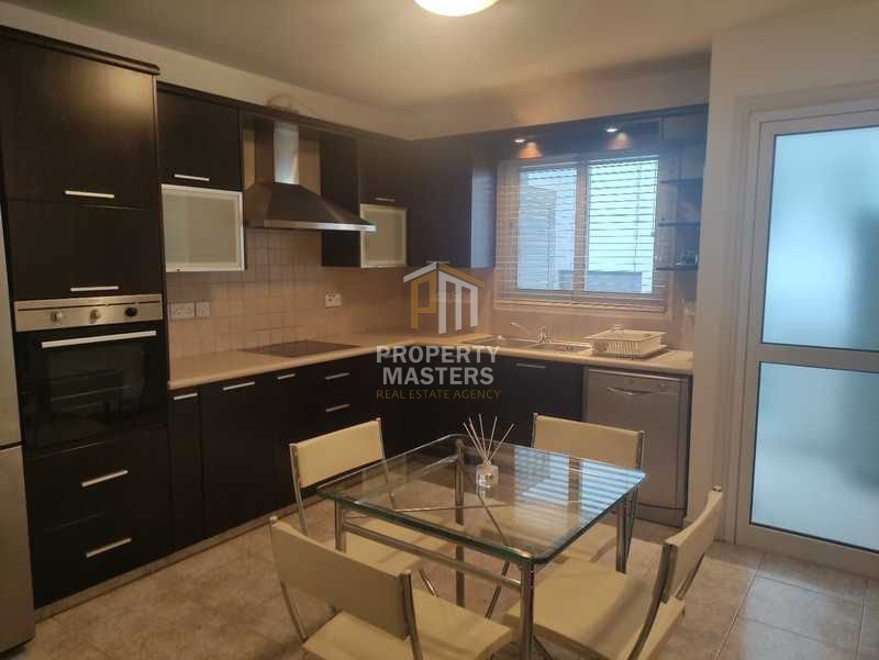 2 Bedroom  Apartment in Aglantzia, Nicosia