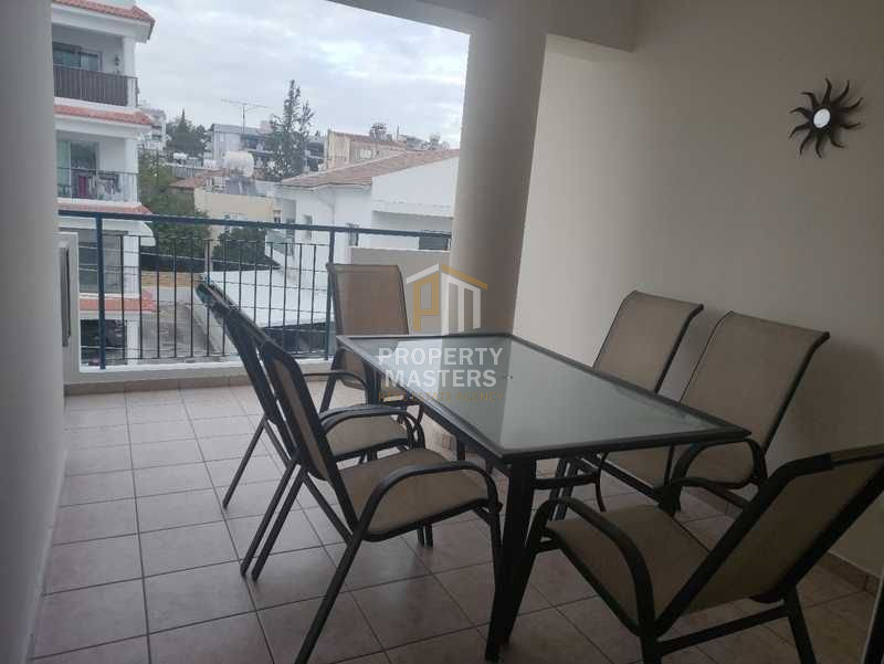 2 Bedroom  Apartment in Aglantzia, Nicosia