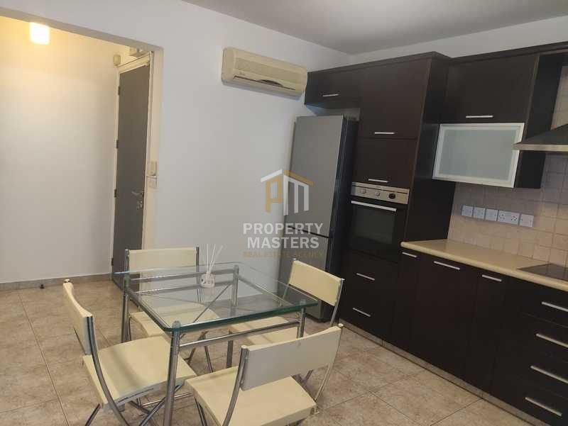 2 Bedroom  Apartment in Aglantzia, Nicosia