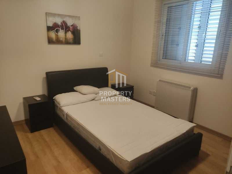 2 Bedroom  Apartment in Aglantzia, Nicosia