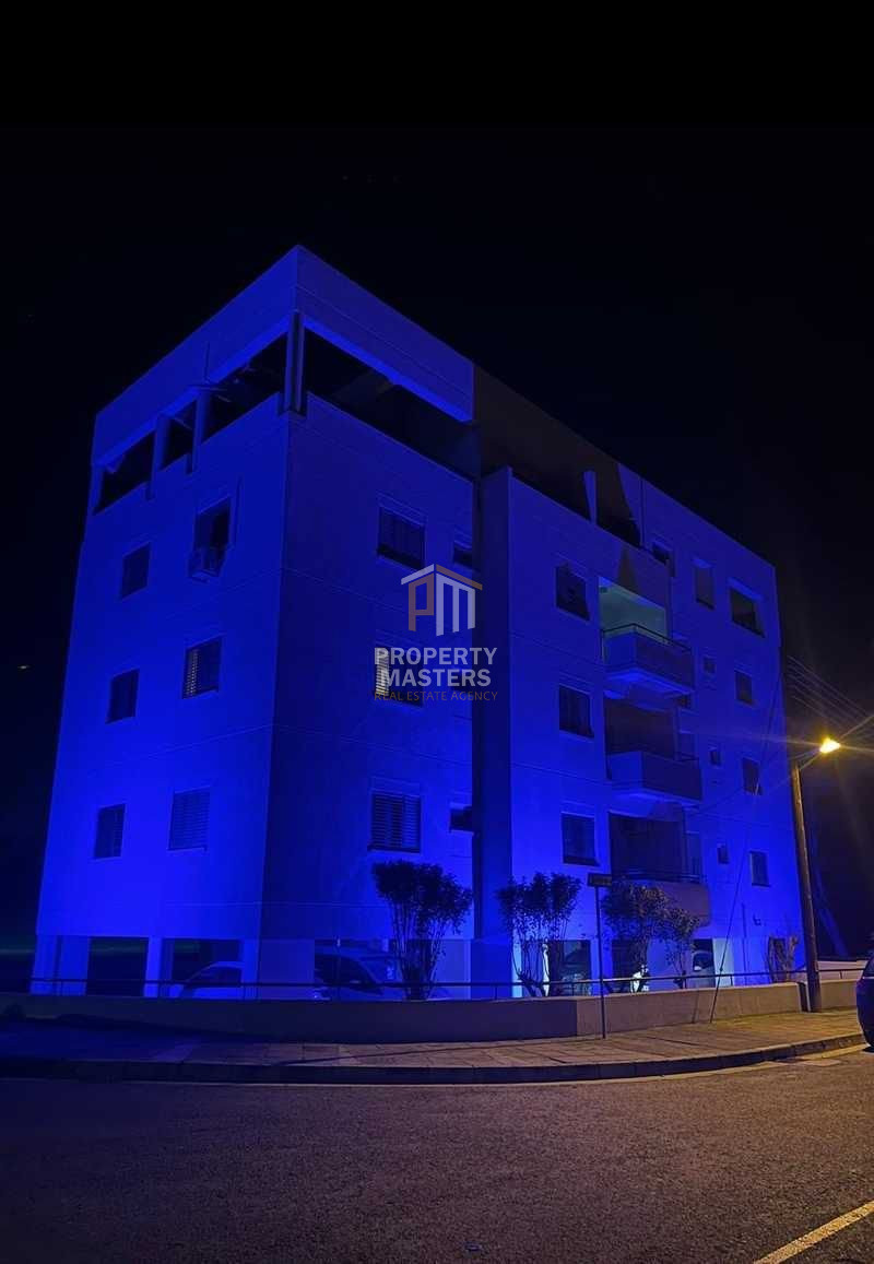 2 Bedroom  Apartment in Aglantzia, Nicosia