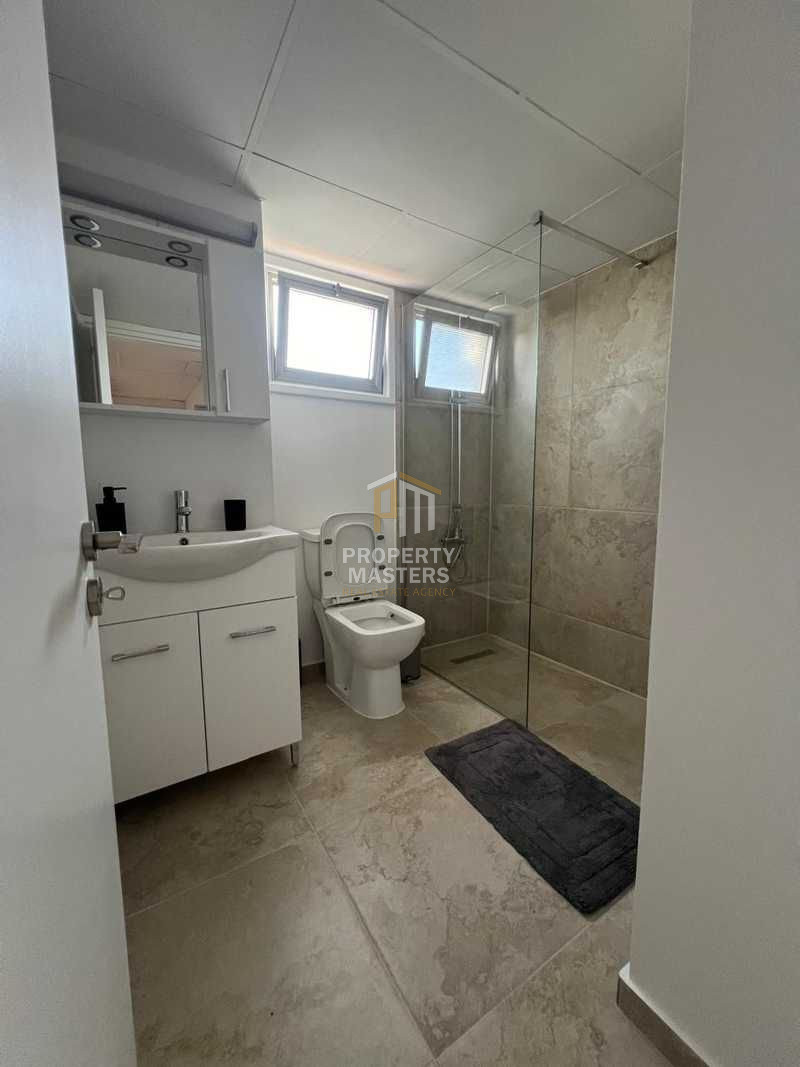 2 Bedroom  Apartment in Aglantzia, Nicosia