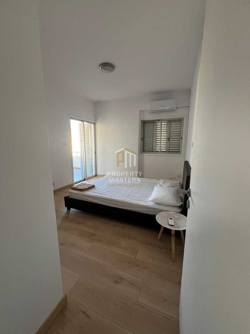 2 Bedroom  Apartment in Aglantzia, Nicosia