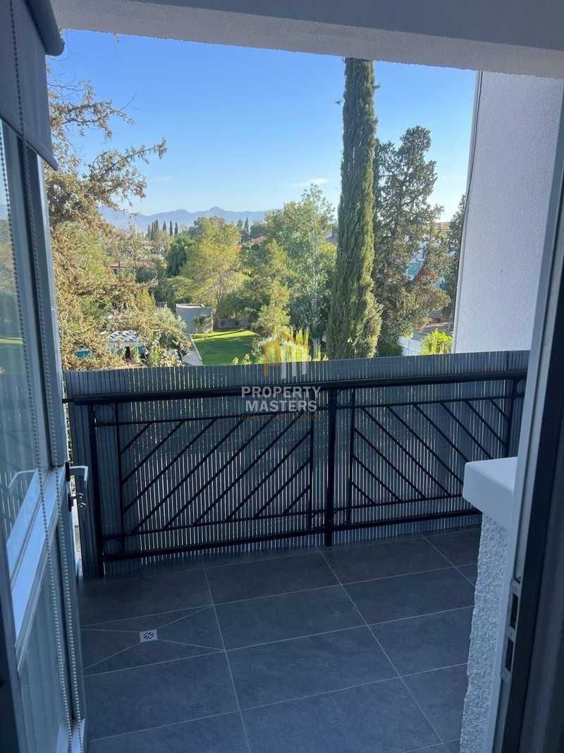 2 Bedroom  Apartment in Aglantzia, Nicosia