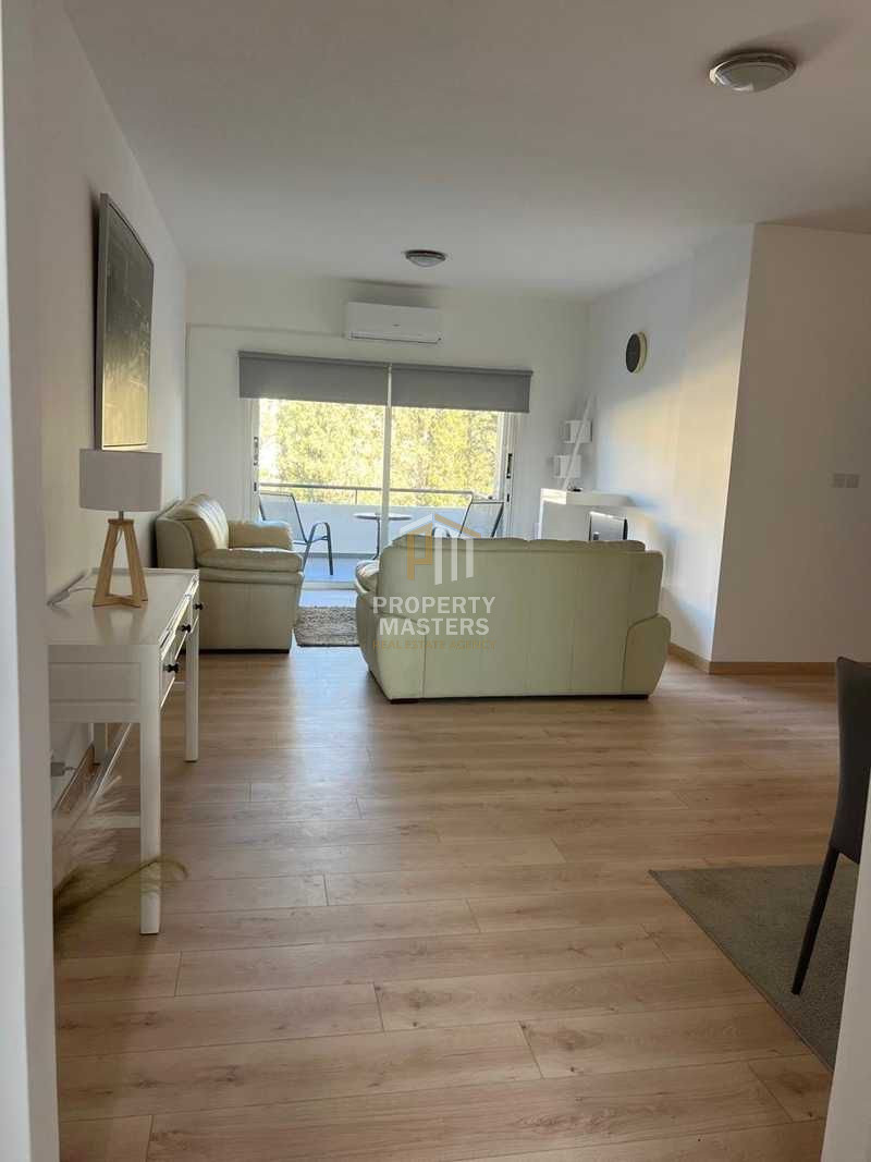 2 Bedroom  Apartment in Aglantzia, Nicosia