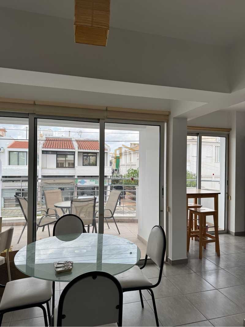 2 Bedroom Apartment in Palouriotissa, Nicosia