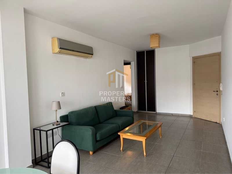 2 Bedroom Apartment in Palouriotissa, Nicosia