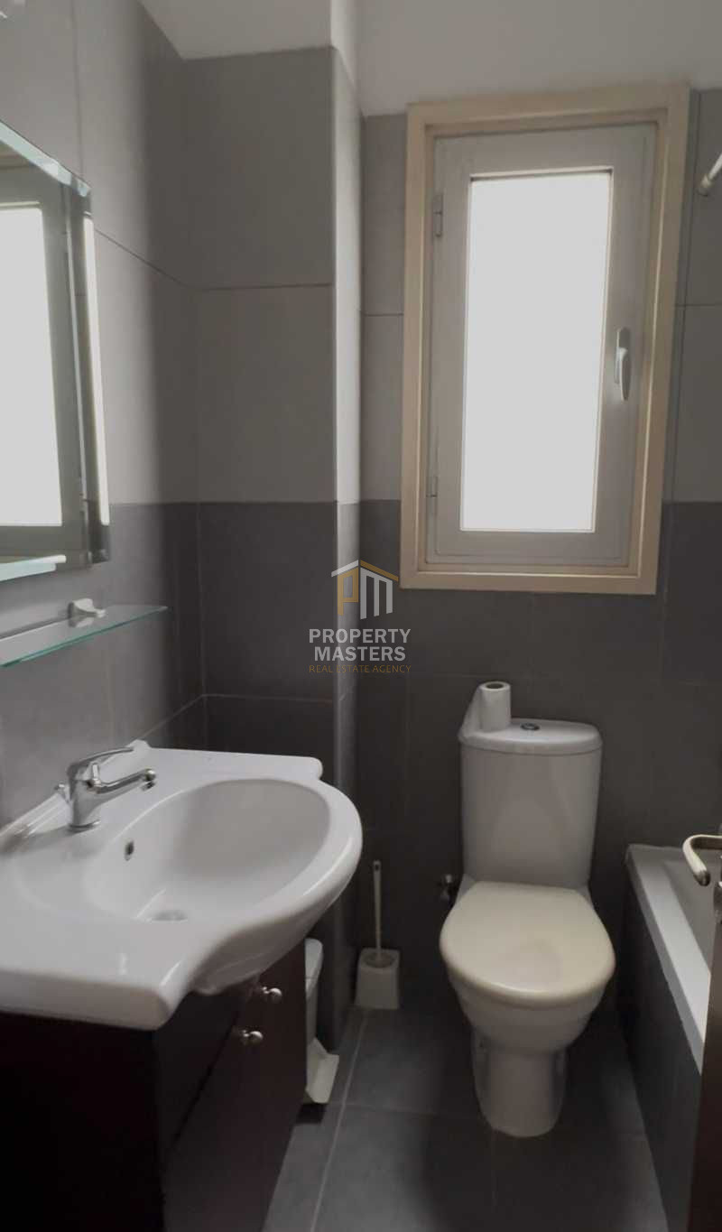 2 Bedroom Apartment in Palouriotissa, Nicosia