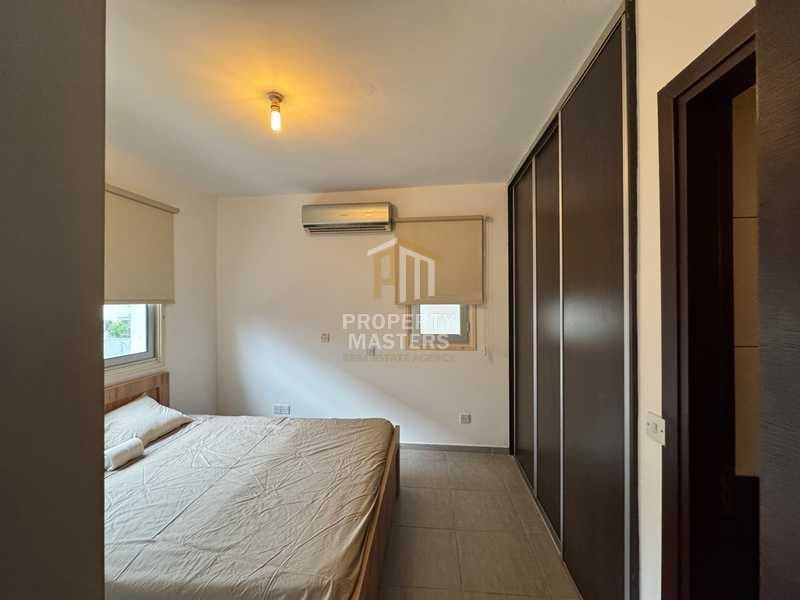 2 Bedroom Apartment in Palouriotissa, Nicosia
