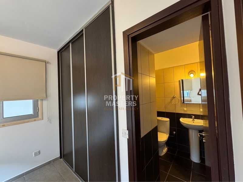 2 Bedroom Apartment in Palouriotissa, Nicosia