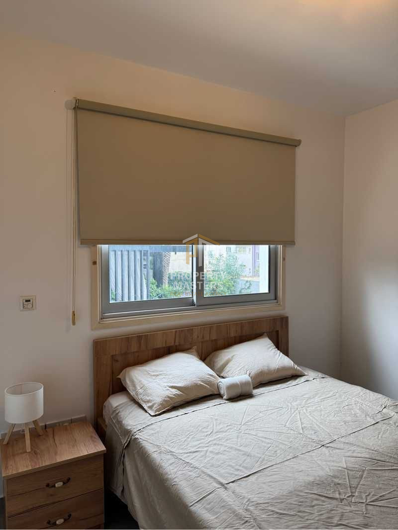 2 Bedroom Apartment in Palouriotissa, Nicosia