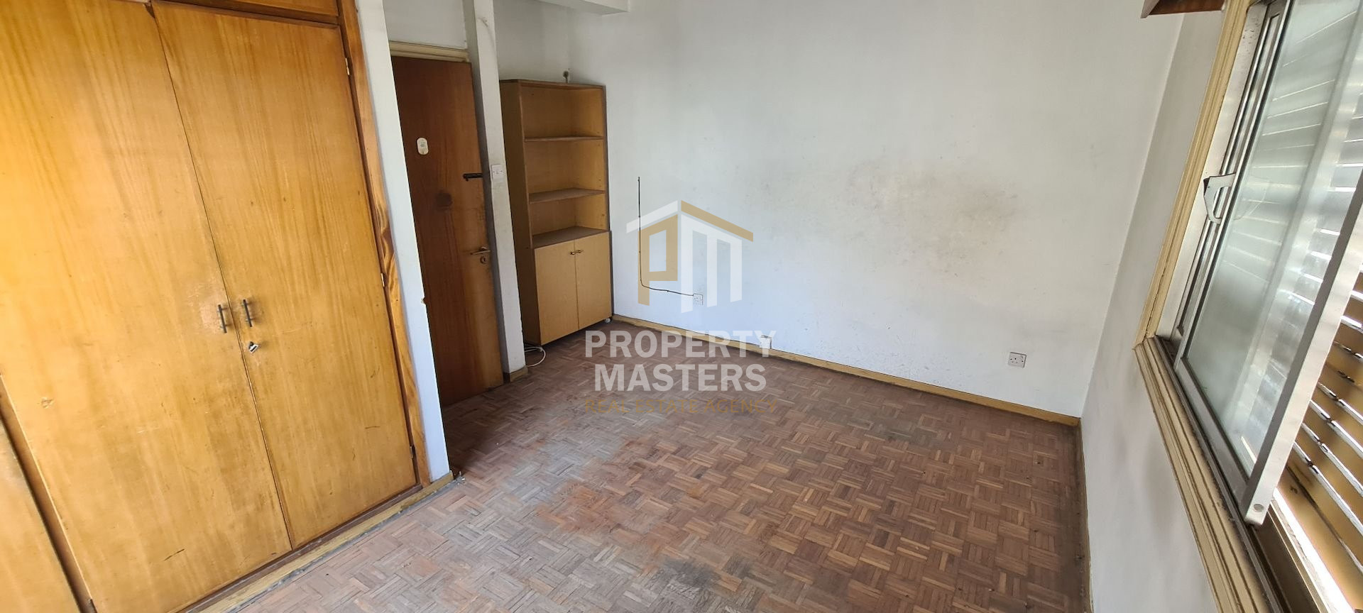 Spacious Three Bedroom Apartment in Vibrant Egkomi photo 7