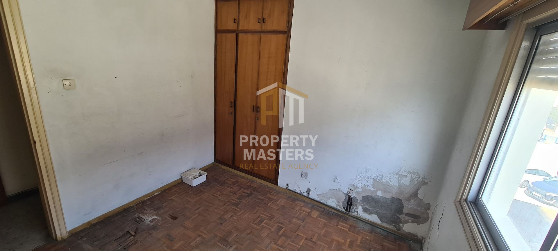 Spacious Three Bedroom Apartment in Vibrant Egkomi photo 10