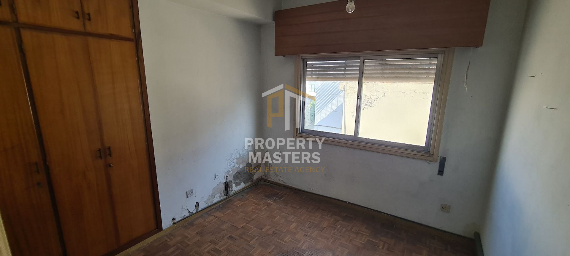 Spacious Three Bedroom Apartment in Vibrant Egkomi photo 11
