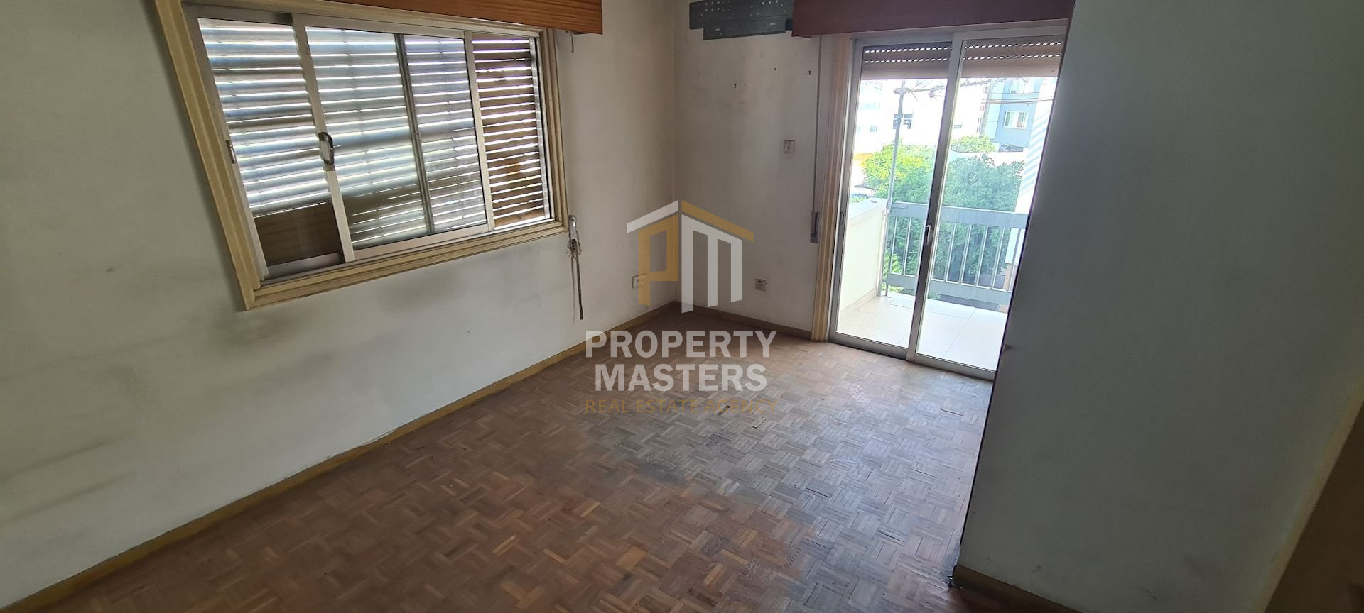 Spacious Three Bedroom Apartment in Vibrant Egkomi photo 8