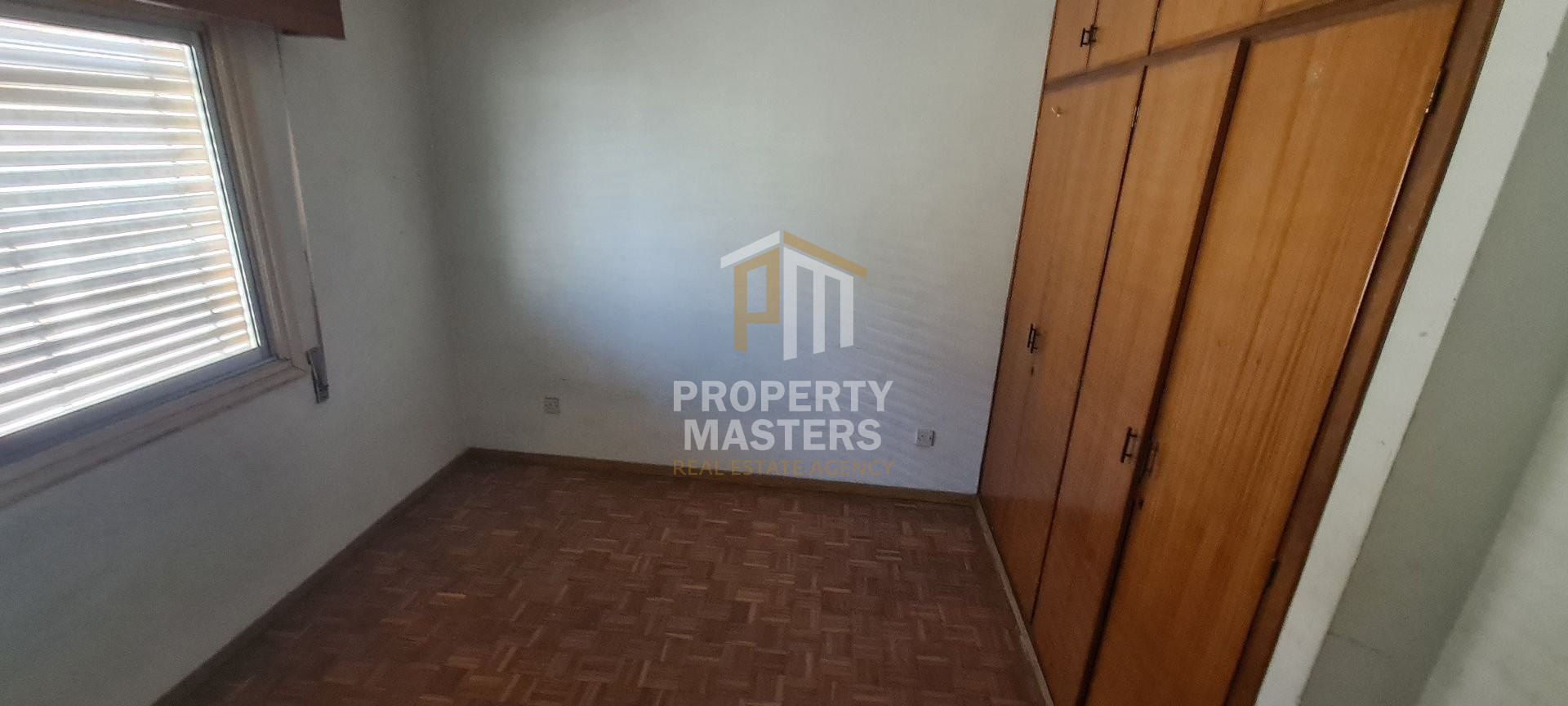 Spacious Three Bedroom Apartment in Vibrant Egkomi photo 13