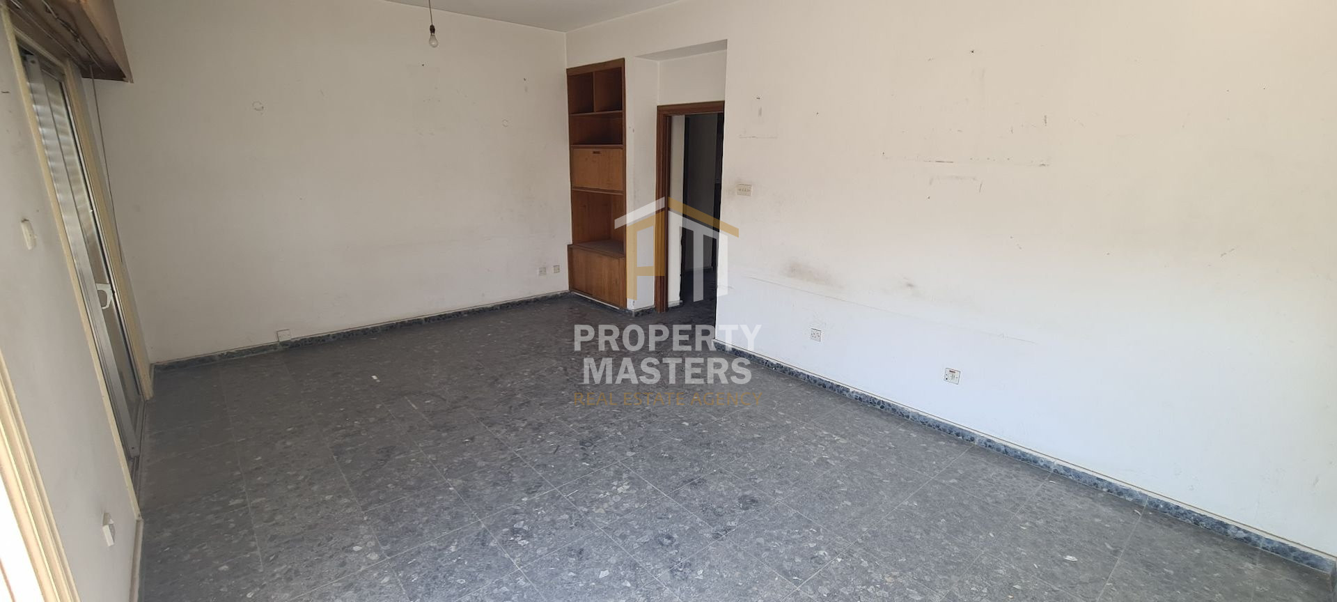 Spacious Three Bedroom Apartment in Vibrant Egkomi photo 6