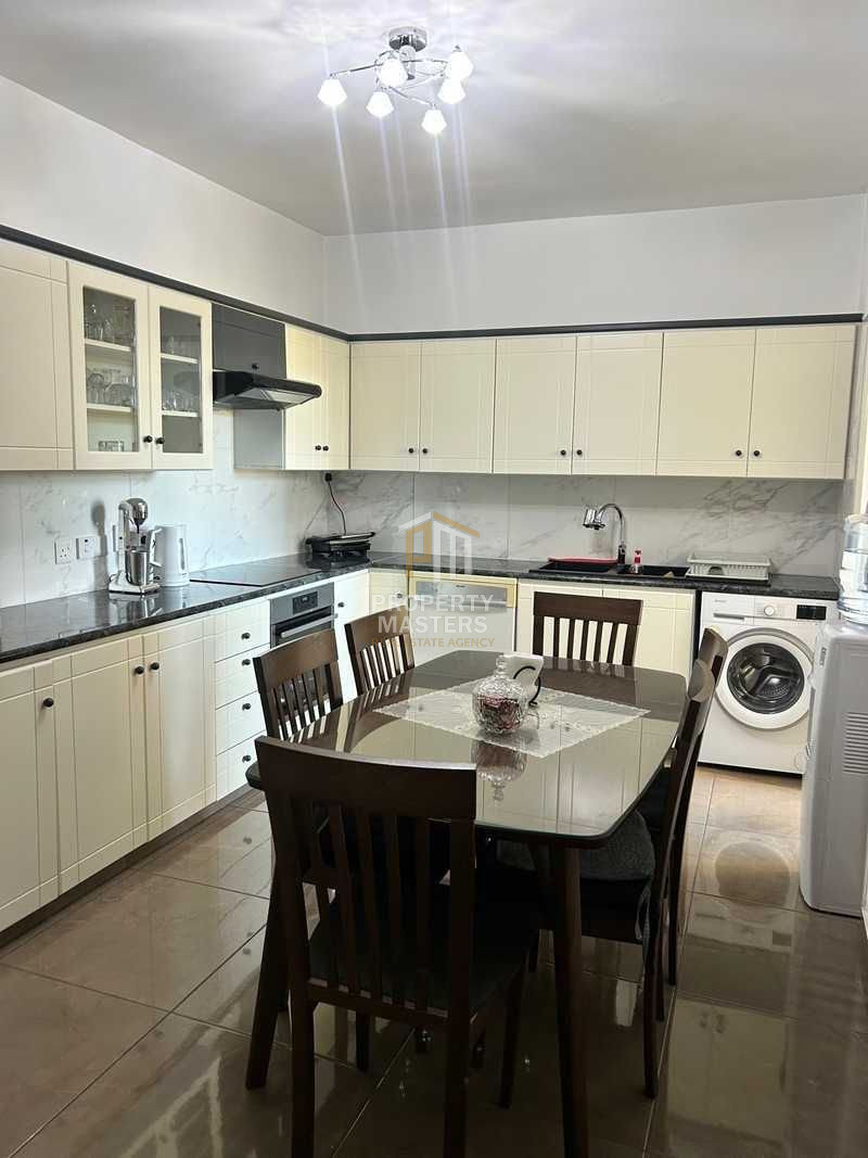 3 Bedroom  Apartment in Strovolos, Nicosia