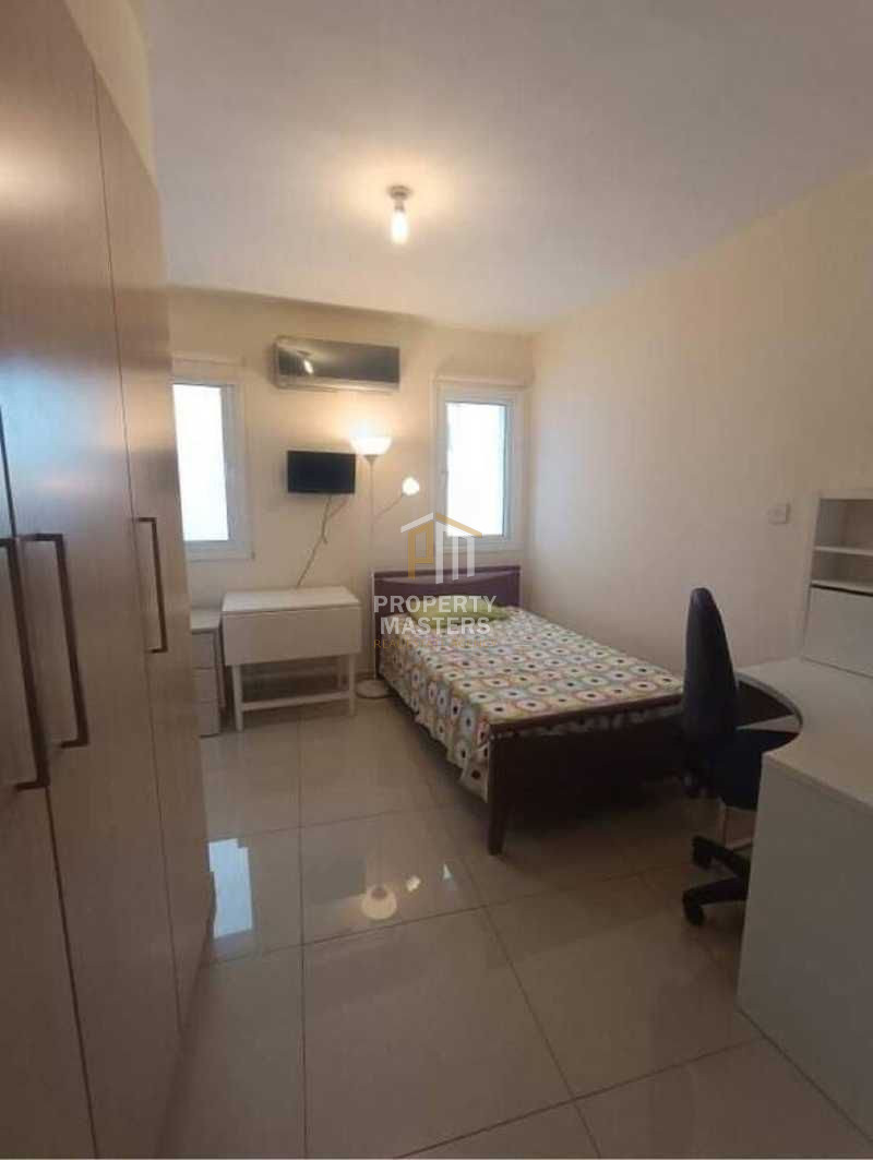3 Bedroom  Apartment in Agios Dometios, Nicosia