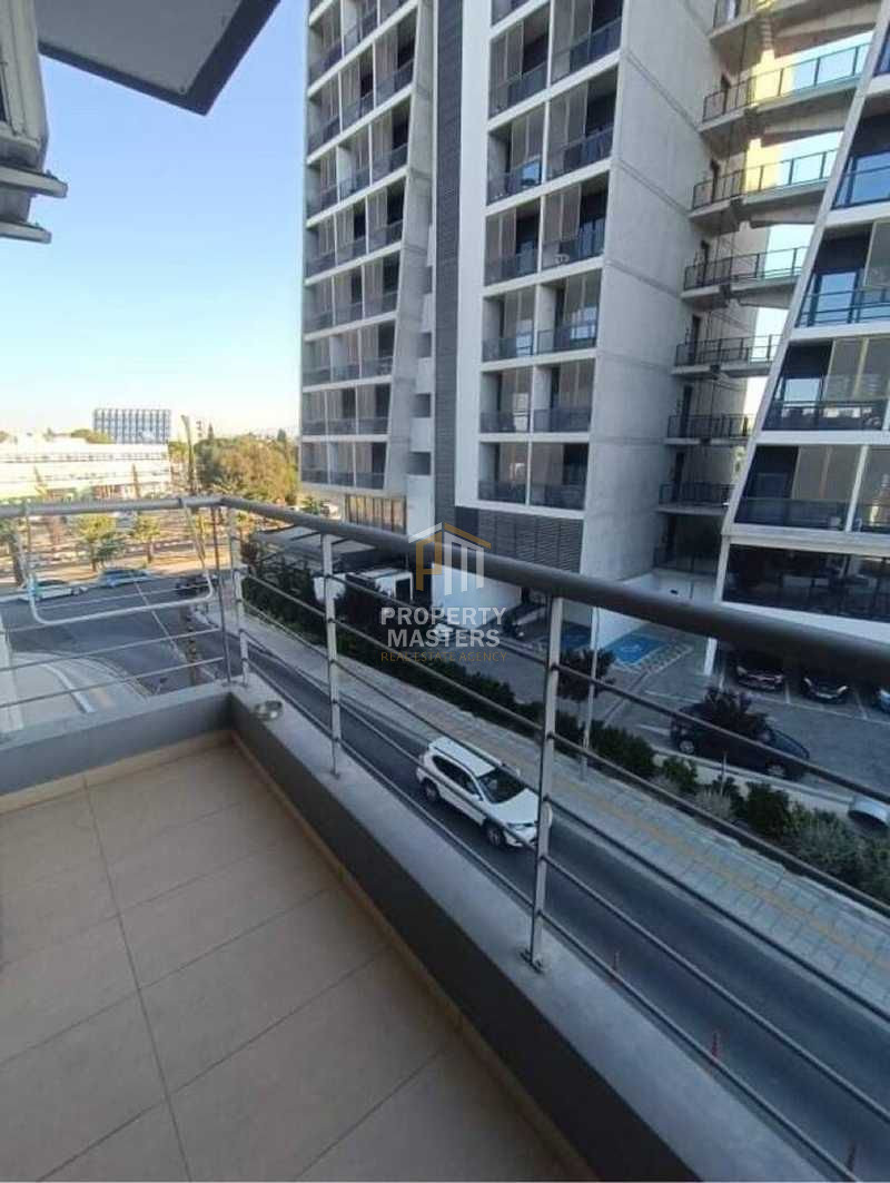 3 Bedroom  Apartment in Agios Dometios, Nicosia
