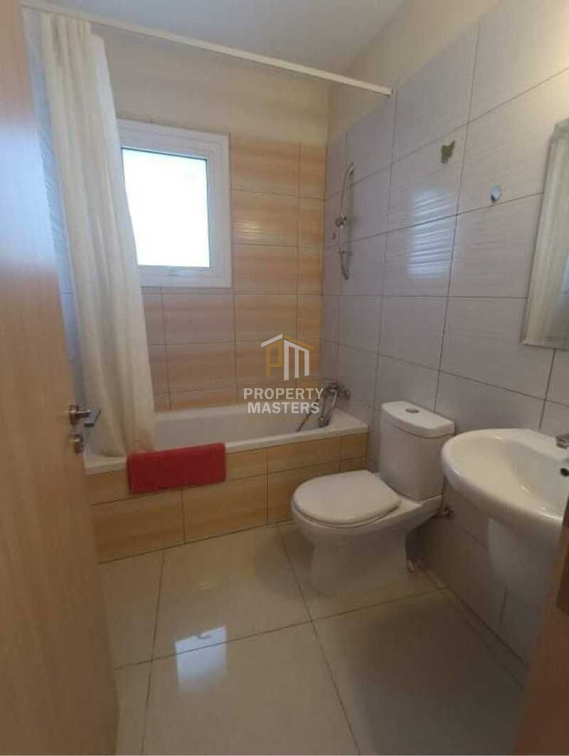 3 Bedroom  Apartment in Agios Dometios, Nicosia