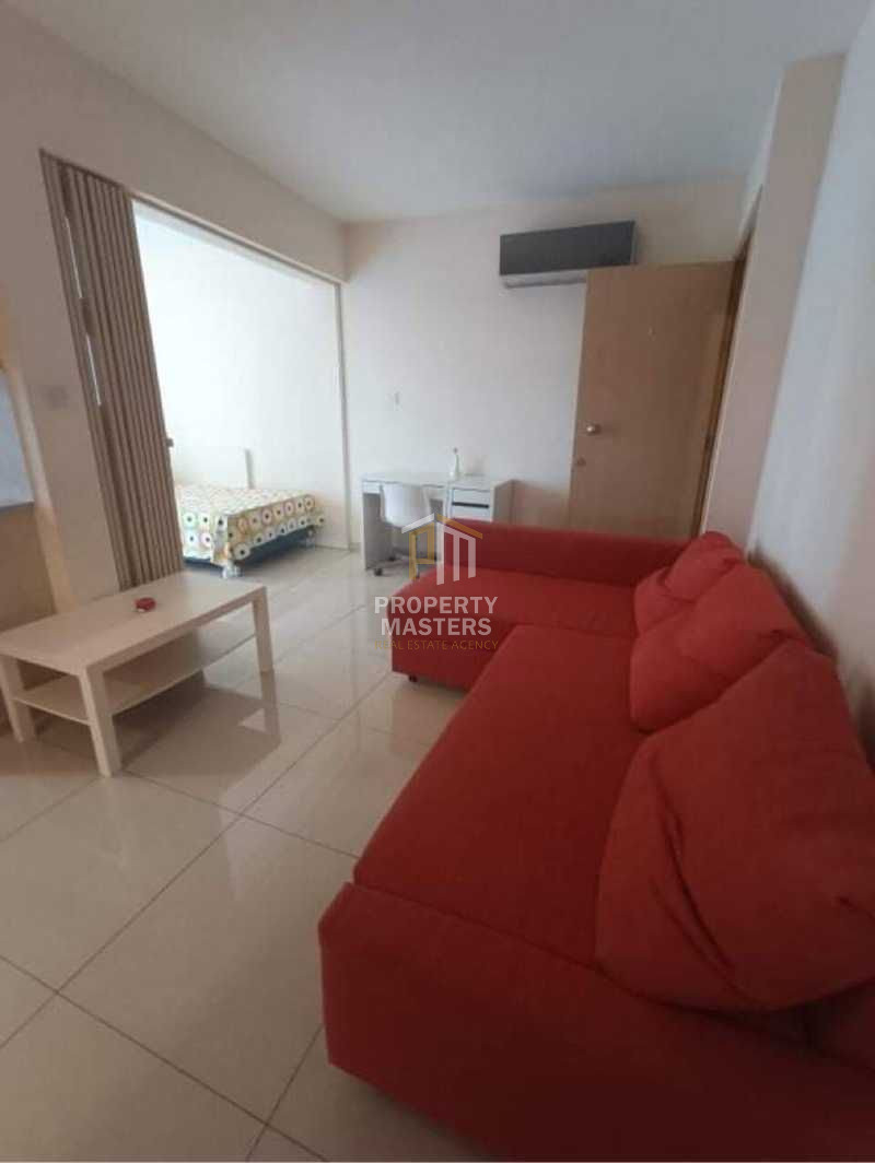 3 Bedroom  Apartment in Agios Dometios, Nicosia