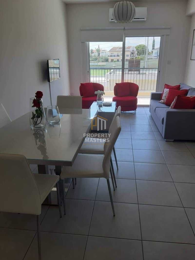 1 Bedroom  Apartment in Latsia, Nicosia