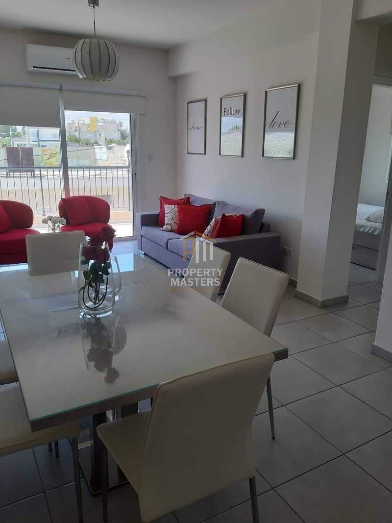 1 Bedroom  Apartment in Latsia, Nicosia