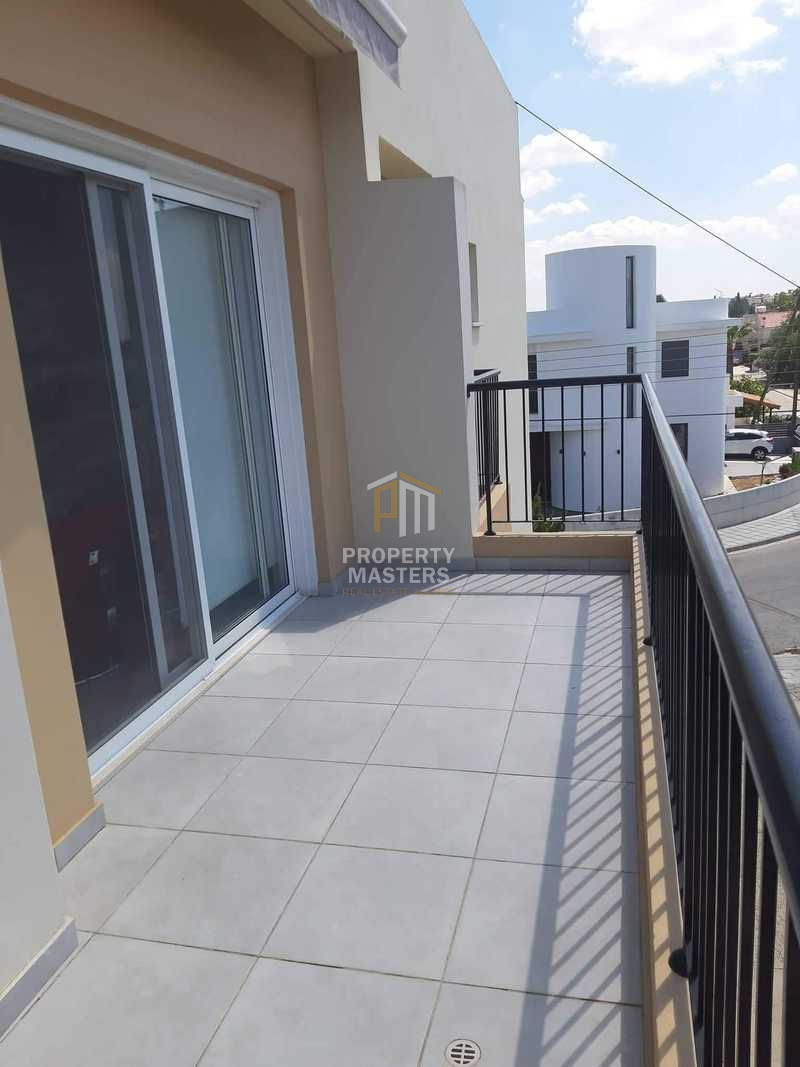 1 Bedroom  Apartment in Latsia, Nicosia