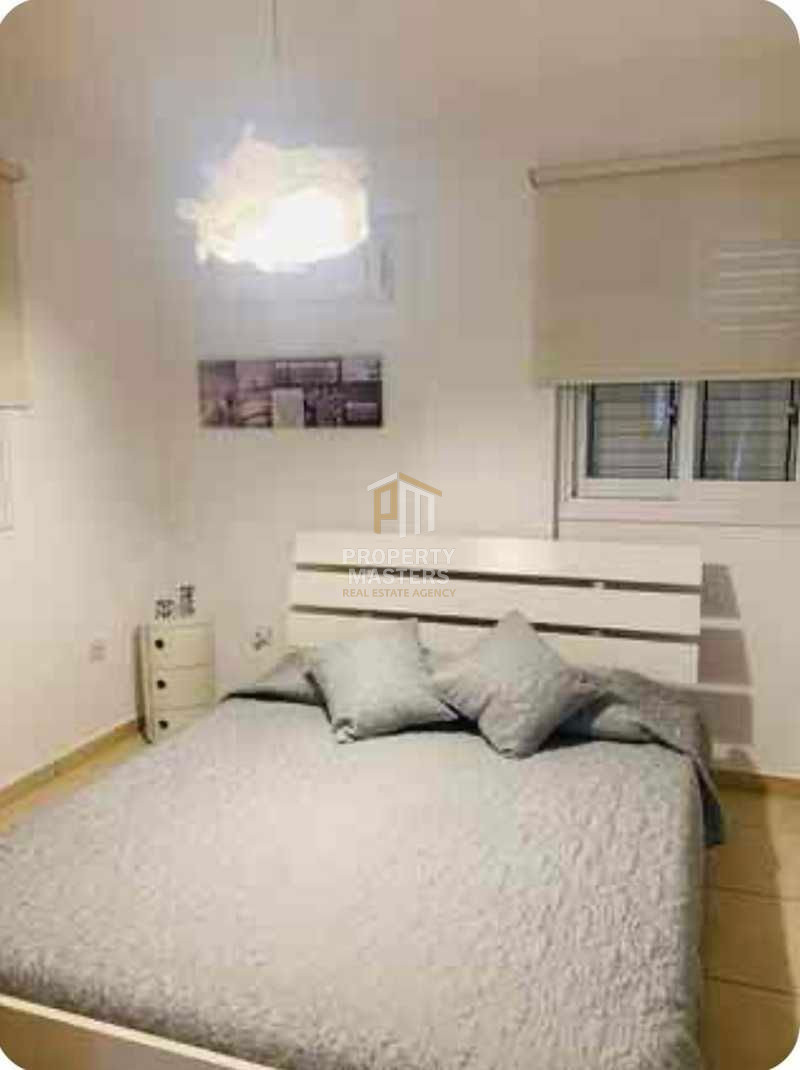 1 Bedroom Apartment in Egkomi — Makedonitissa, Nicosia