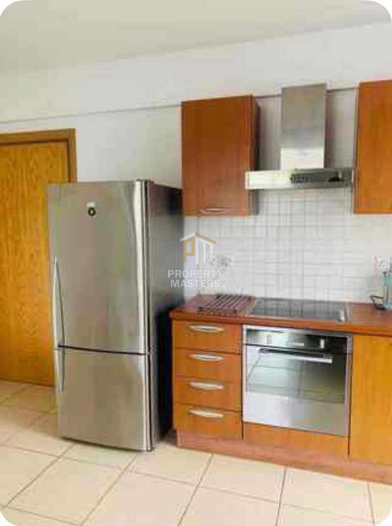 1 Bedroom Apartment in Egkomi — Makedonitissa, Nicosia