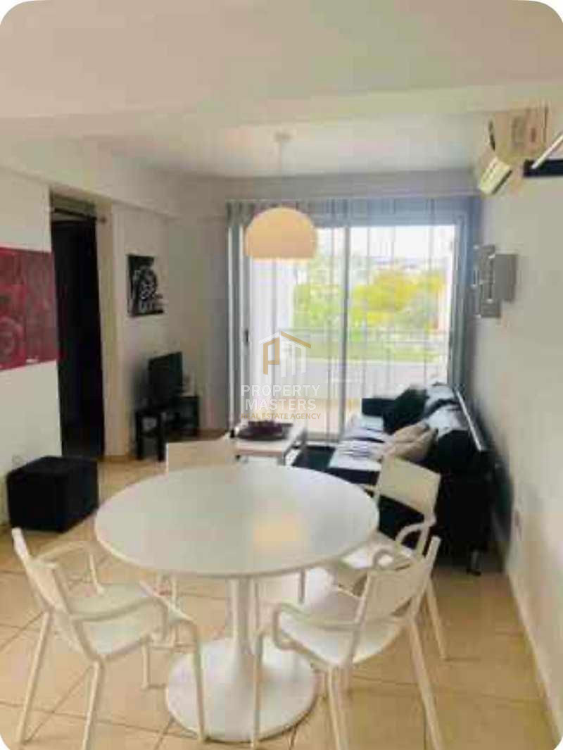 1 Bedroom Apartment in Egkomi — Makedonitissa, Nicosia