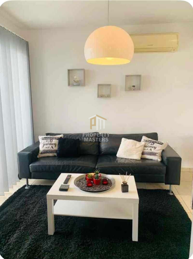 1 Bedroom Apartment in Egkomi — Makedonitissa, Nicosia