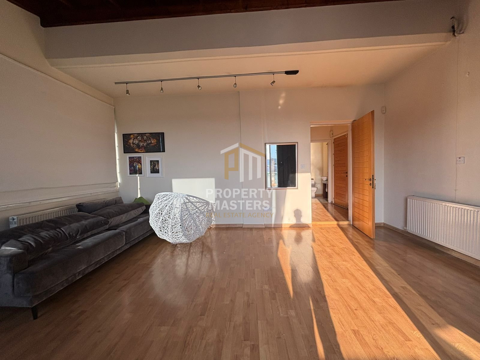 2 Bedroom  Apartment in Egkomi, Nicosia