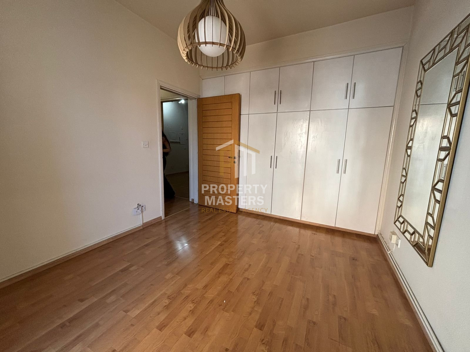 2 Bedroom  Apartment in Egkomi, Nicosia
