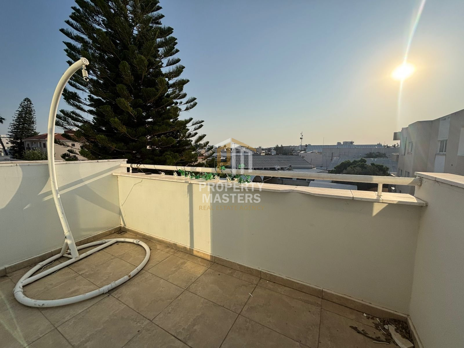 2 Bedroom  Apartment in Egkomi, Nicosia