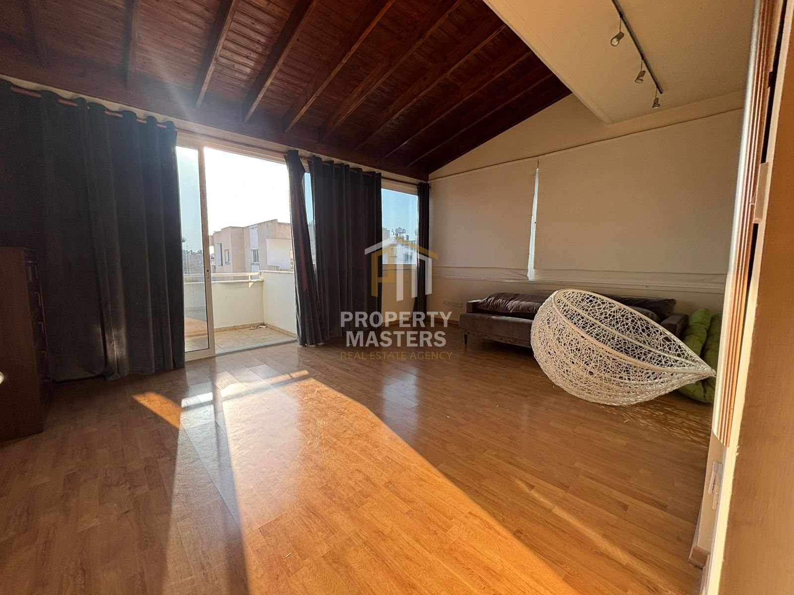 2 Bedroom  Apartment in Egkomi, Nicosia