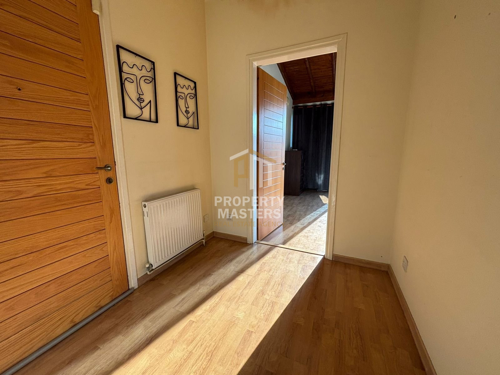 2 Bedroom  Apartment in Egkomi, Nicosia